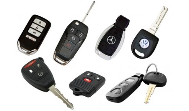Smart key programming and remote duplicate services in Perambalur