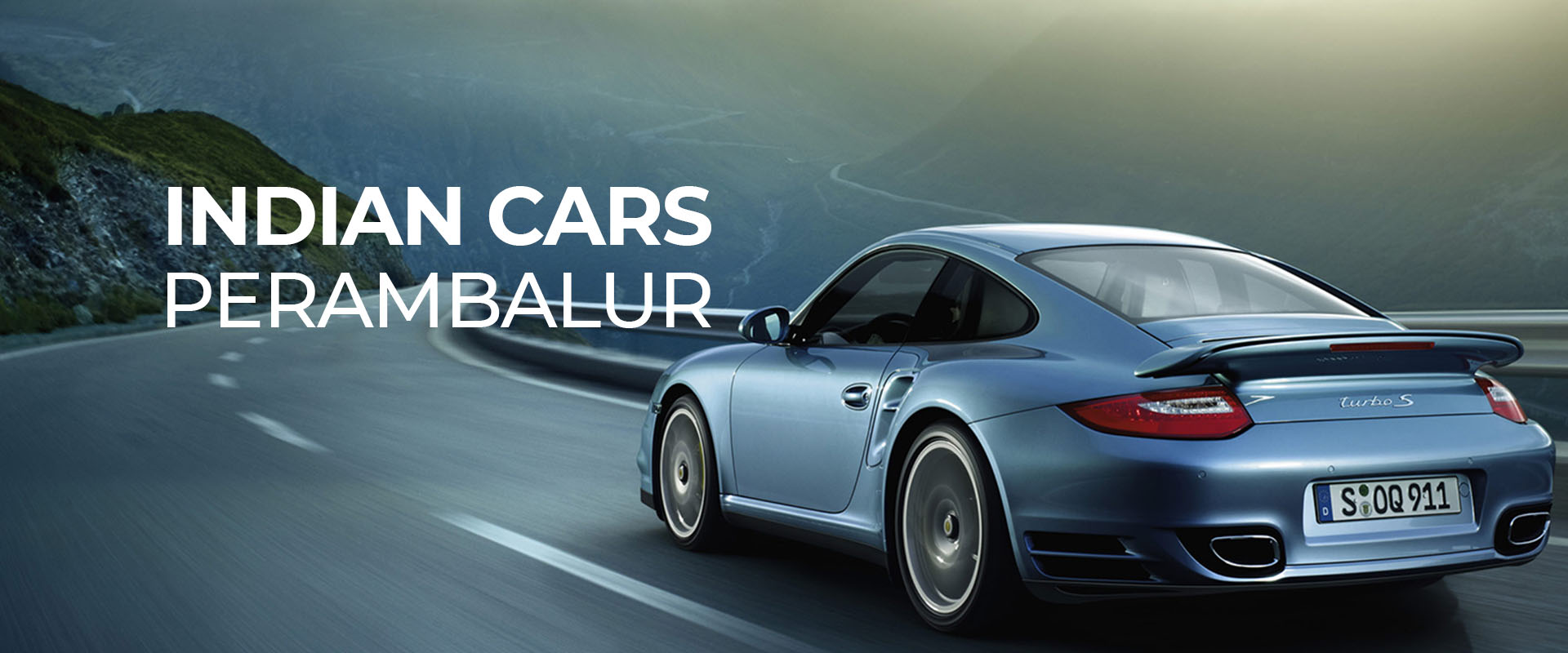 Best car mechanic and premium auto garage in Perambalur Tamil Nadu